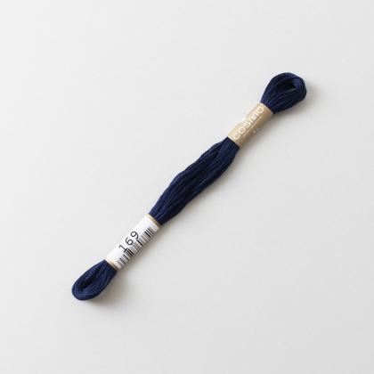 Cosmo Embroidery Floss - 169