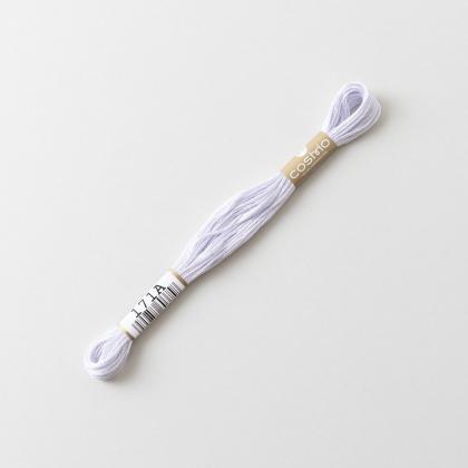 Cosmo Embroidery Floss - 171A
