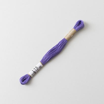 Cosmo Embroidery Floss - 175