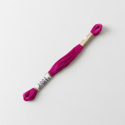Cosmo Embroidery Floss - 2002