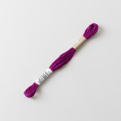 Cosmo Embroidery Floss - 2003