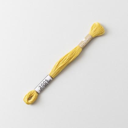 Cosmo Embroidery Floss - 2005