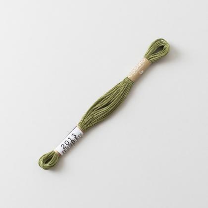 Cosmo Embroidery Floss - 2013