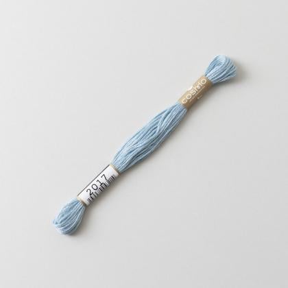 Cosmo Embroidery Floss - 2017
