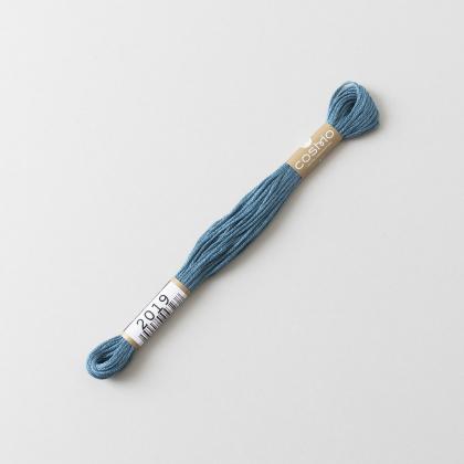 Cosmo Embroidery Floss - 2019