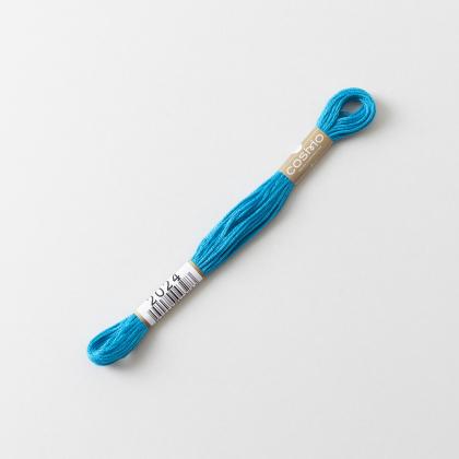 Cosmo Embroidery Floss - 2024
