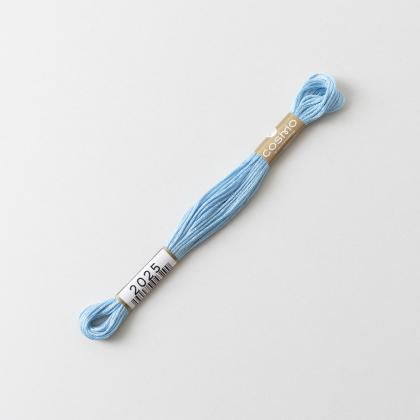 Cosmo Embroidery Floss - 2025