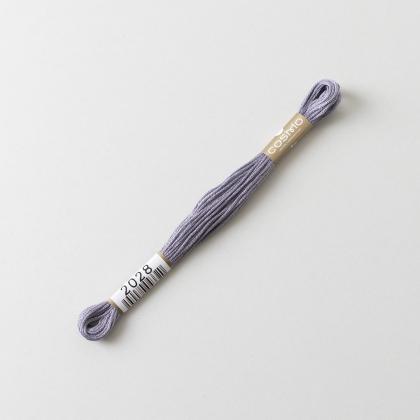 Cosmo Embroidery Floss - 2028