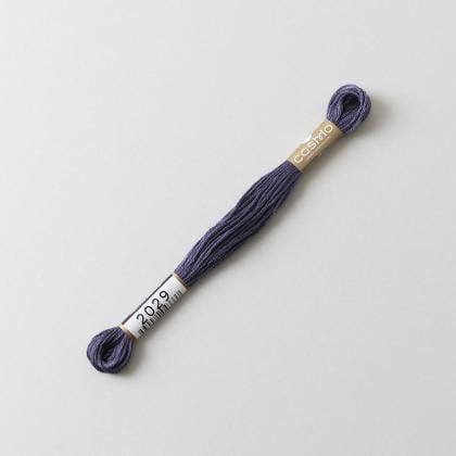 Cosmo Embroidery Floss - 2029