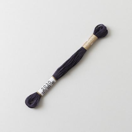 Cosmo Embroidery Floss - 2030