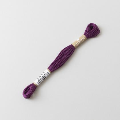Cosmo Embroidery Floss - 2033