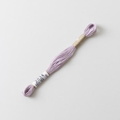 Cosmo Embroidery Floss - 2034