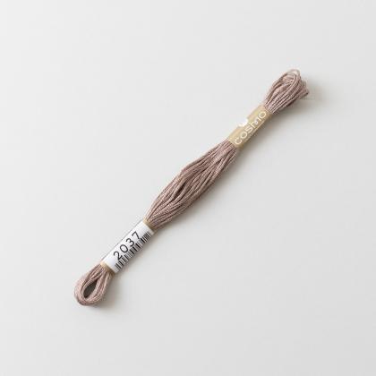 Cosmo Embroidery Floss - 2037
