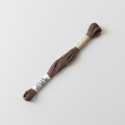 Cosmo Embroidery Floss - 2038