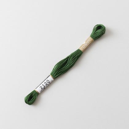 Cosmo Embroidery Floss - 2120