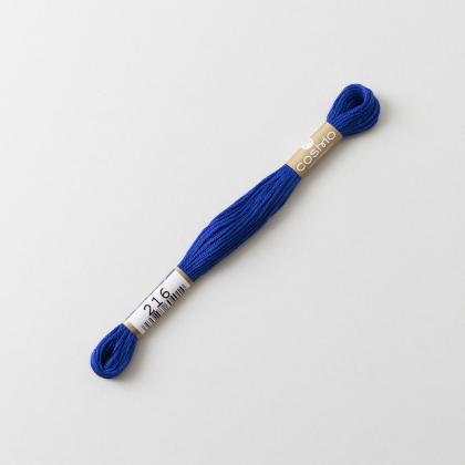Cosmo Embroidery Floss - 216