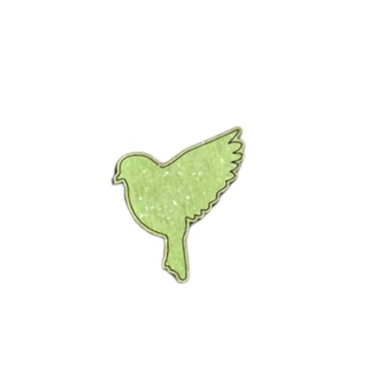 Needle Nanny - Bird
