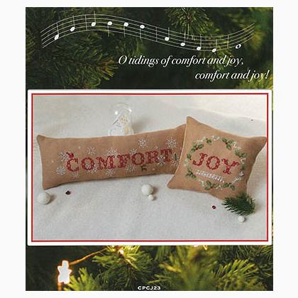 Comfort & Joy