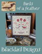 Birds Of A Feather