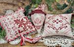 Samplings Of Lace - Spring