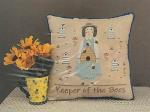Keeper Of The Bees