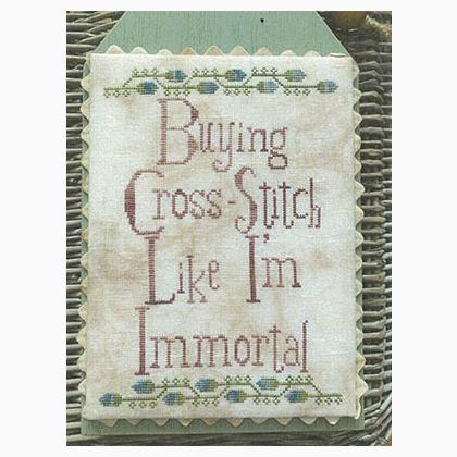 Immortal