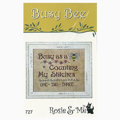 Busy Bee