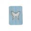 Needle Case - Blue Butterfly