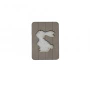 Needle Case - Rabbit