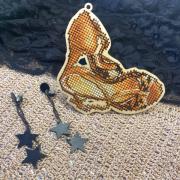 Leopard Shoes