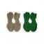 Green Shoes