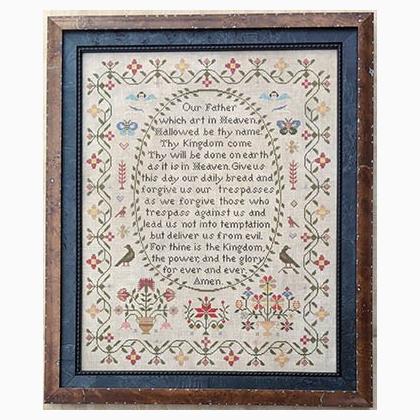 Lord\'s Prayer