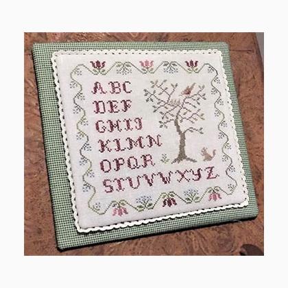 Spring Sampler