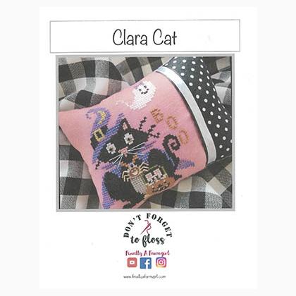 Clara Cat