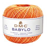 DMC Babylo 5 - 50gr. - 51