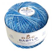 DMC Babylo 5 - 50gr. - 93