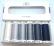 Soie 1003 - 6 Shades Pack - Black & Withe