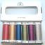 Soie 1003 - 6 Shades Pack - Vintage