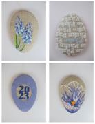 Easter Eggs