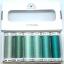 Soie 1003 - 6 Shades Pack - Bronze Blue