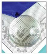 Glass Dome Magnifier