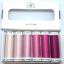 Soie 1003 - 6 Shades Pack - Pink