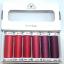 Soie 1003 - 6 Shades Pack - Red