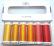 Soie 1003 - 6 Shades Pack - Orange