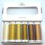 Soie 1003 - 6 Shades Pack - Ocher
