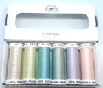 Soie 1003 - 6 Shades Pack - Pastel