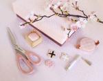 Sewing Set Large - Sakura