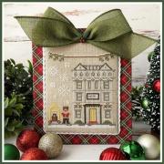 Big City Christmas - Hotel