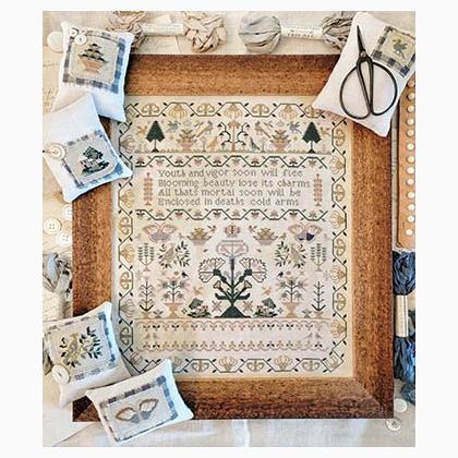 Vanity Sampler