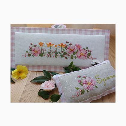 Fiori Di Primavera - Spring Flowers